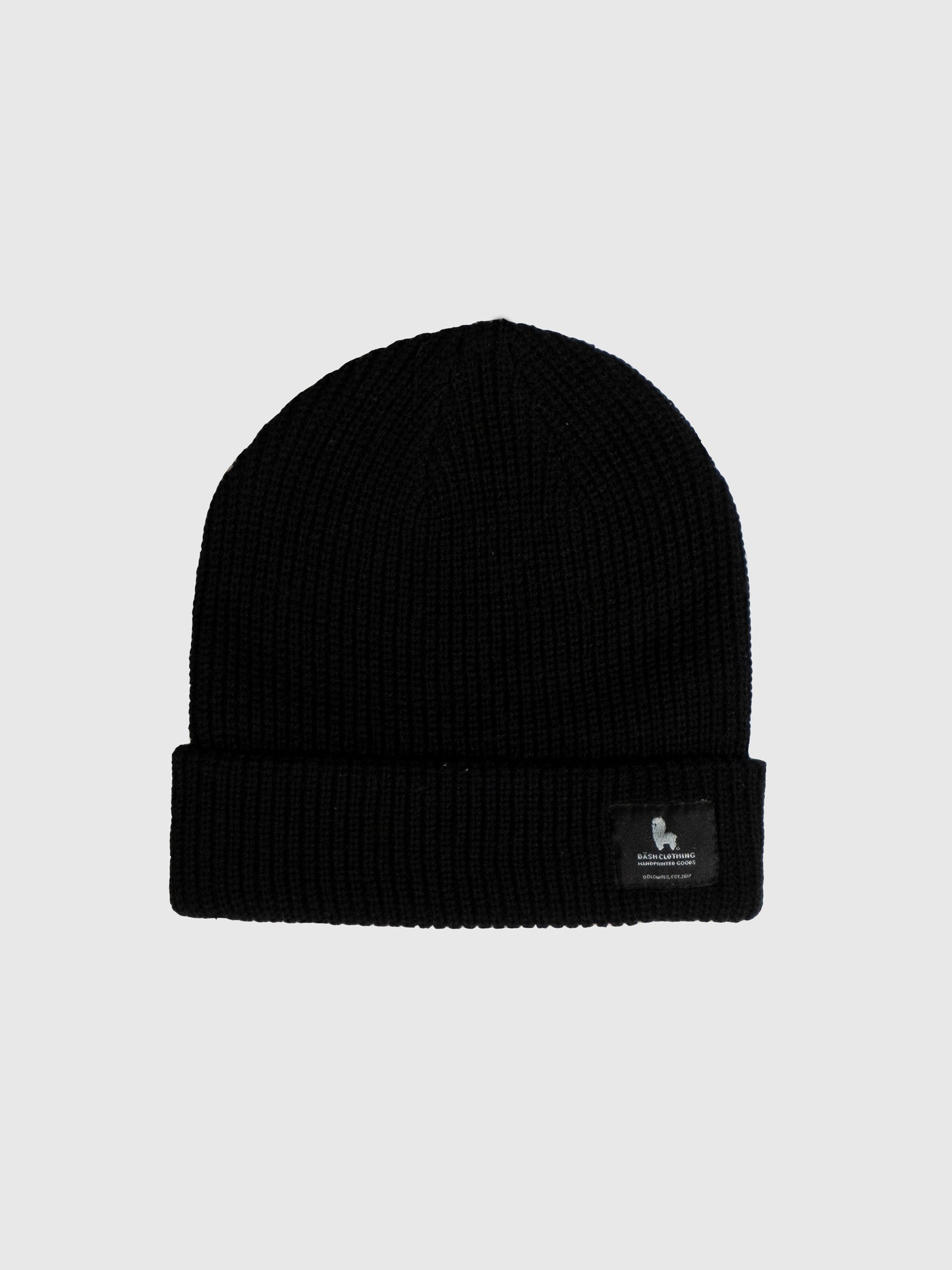 Goods Wool Watch Hat