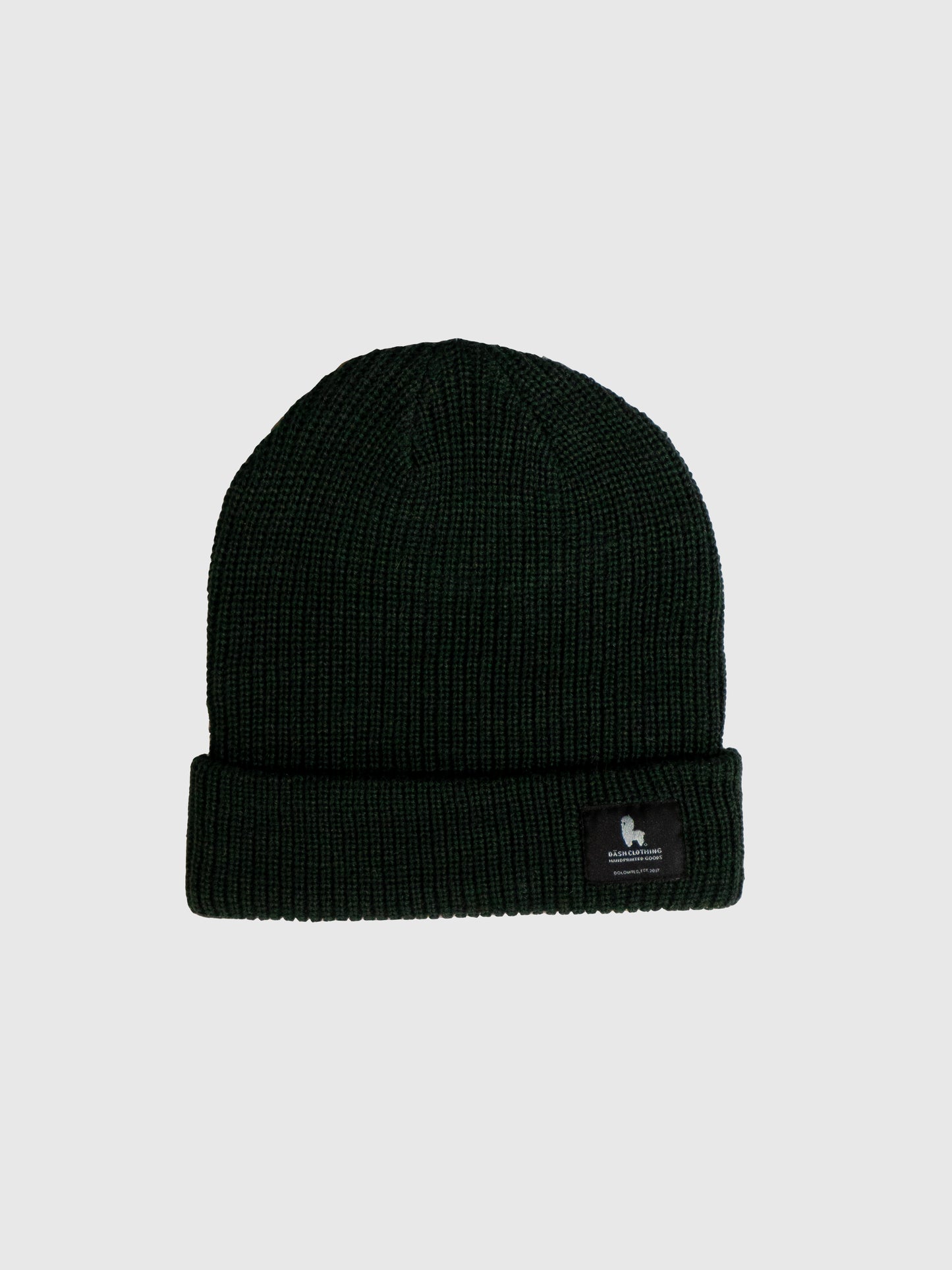 Goods Wool Watch Hat