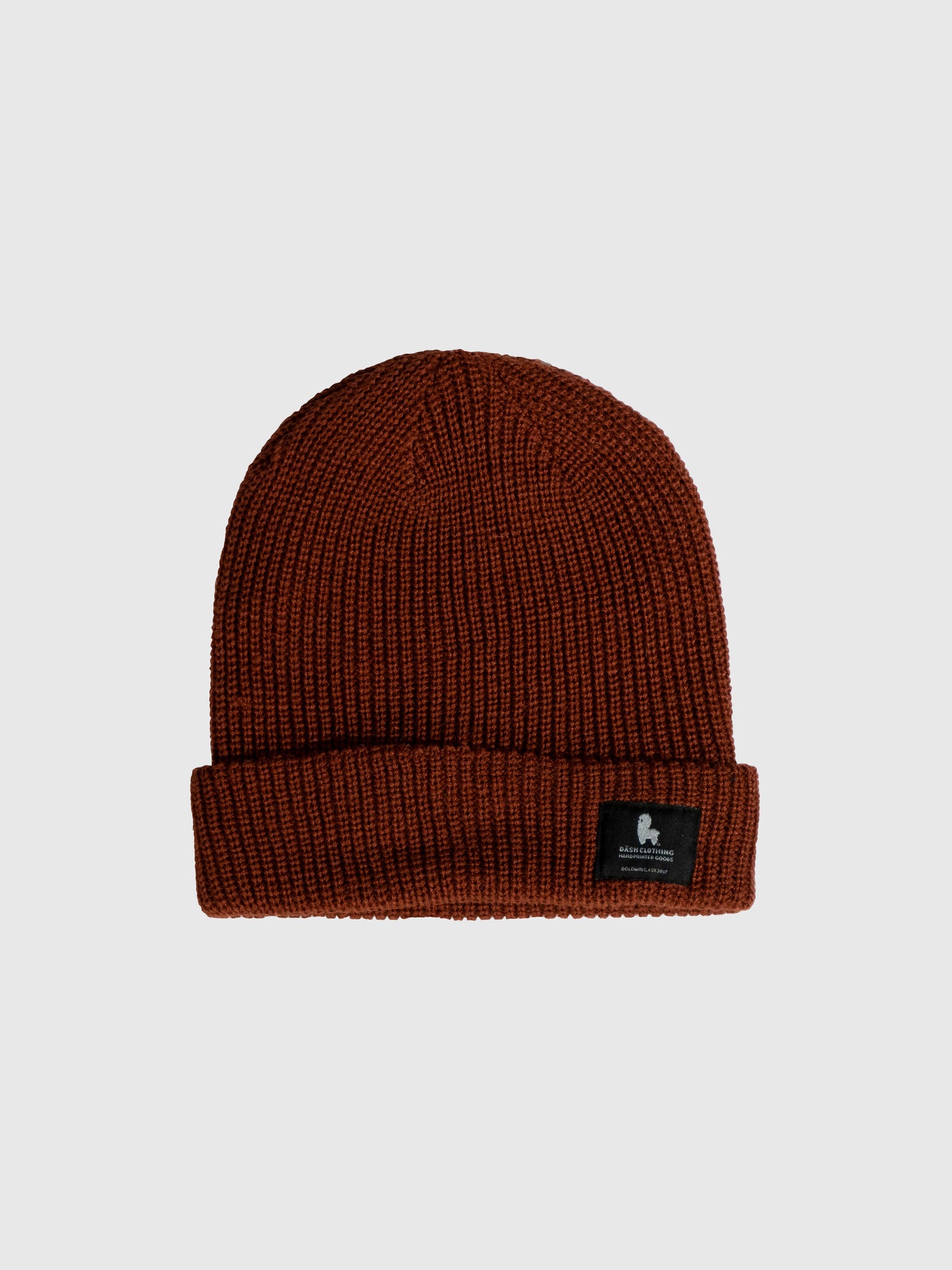 Goods Wool Watch Hat