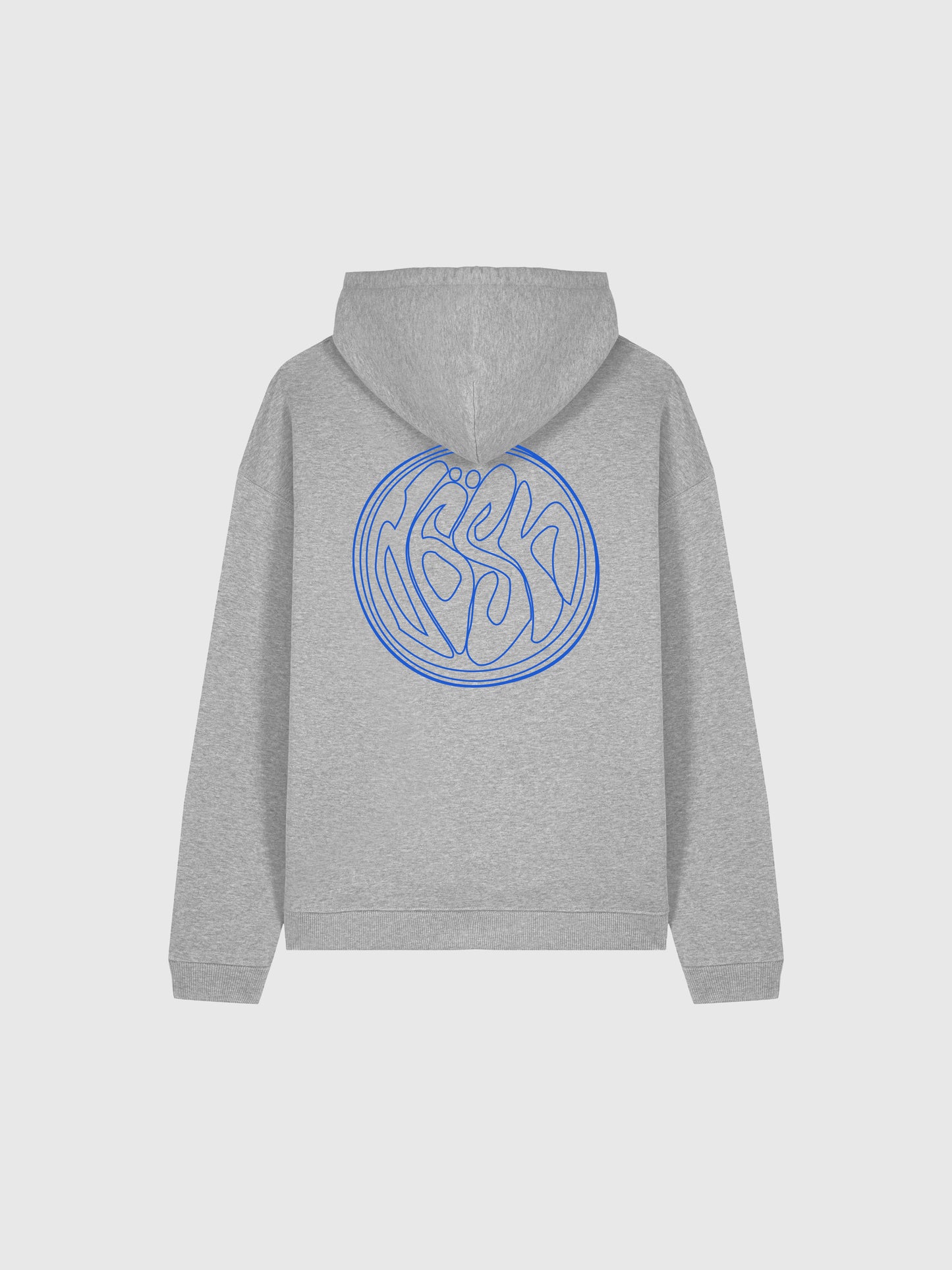 Hooded Team Sweat