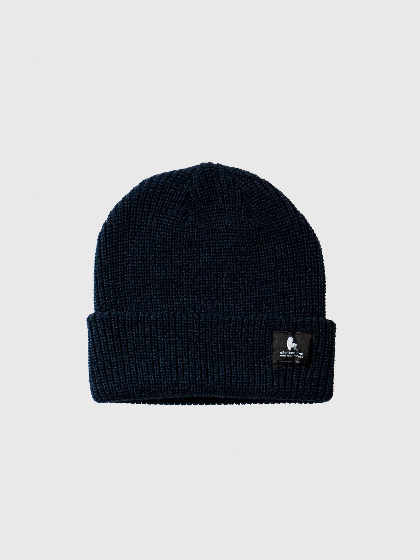 Goods Wool Watch Hat