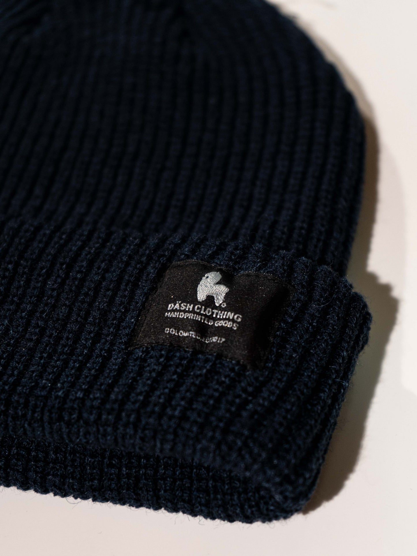 Goods Wool Watch Hat