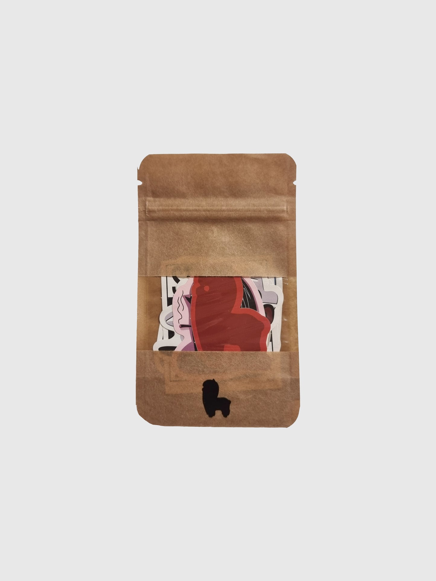 7 Sticker Pack