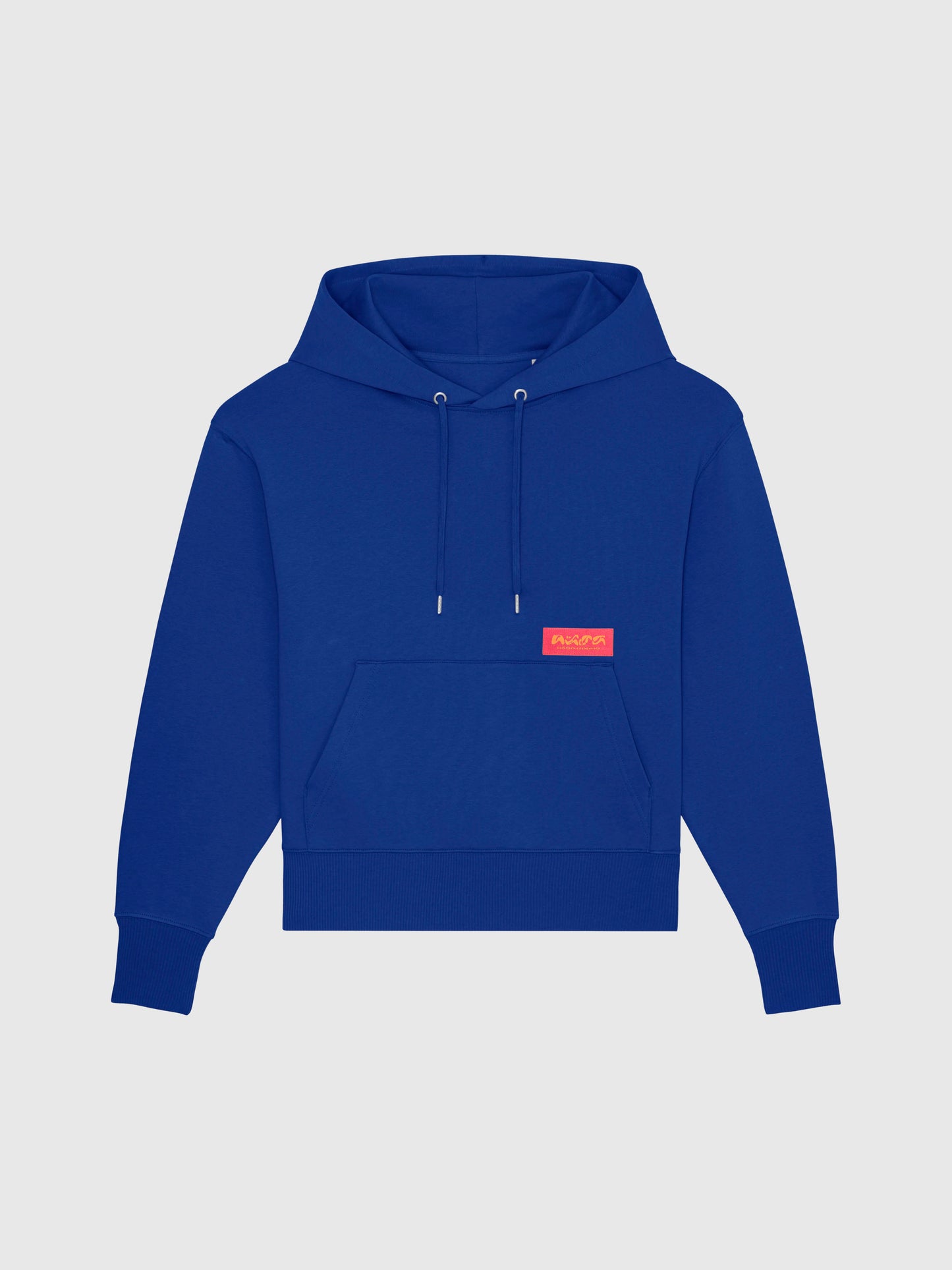 Hooded Opal Sweat
