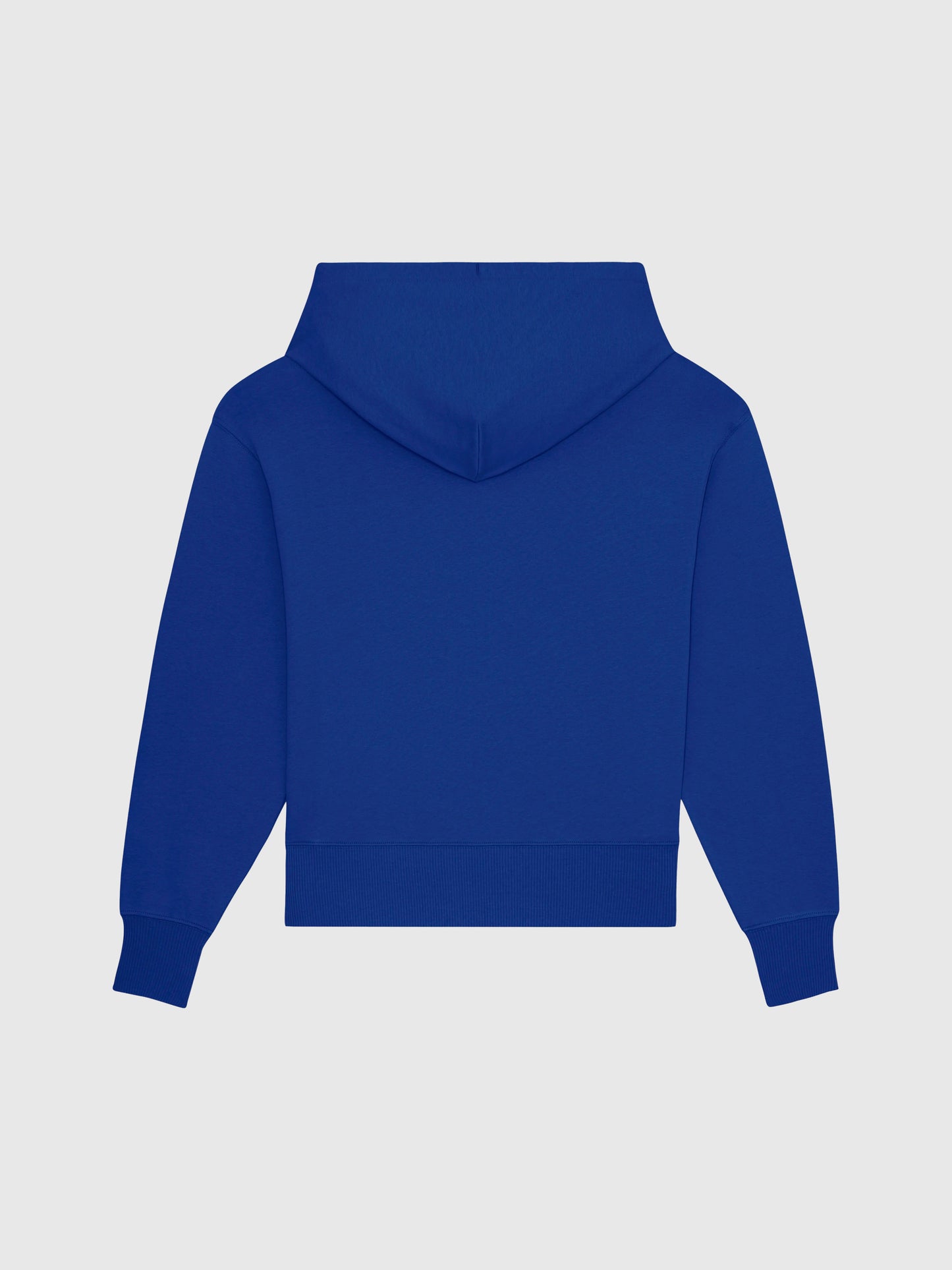 Hooded Opal Sweat
