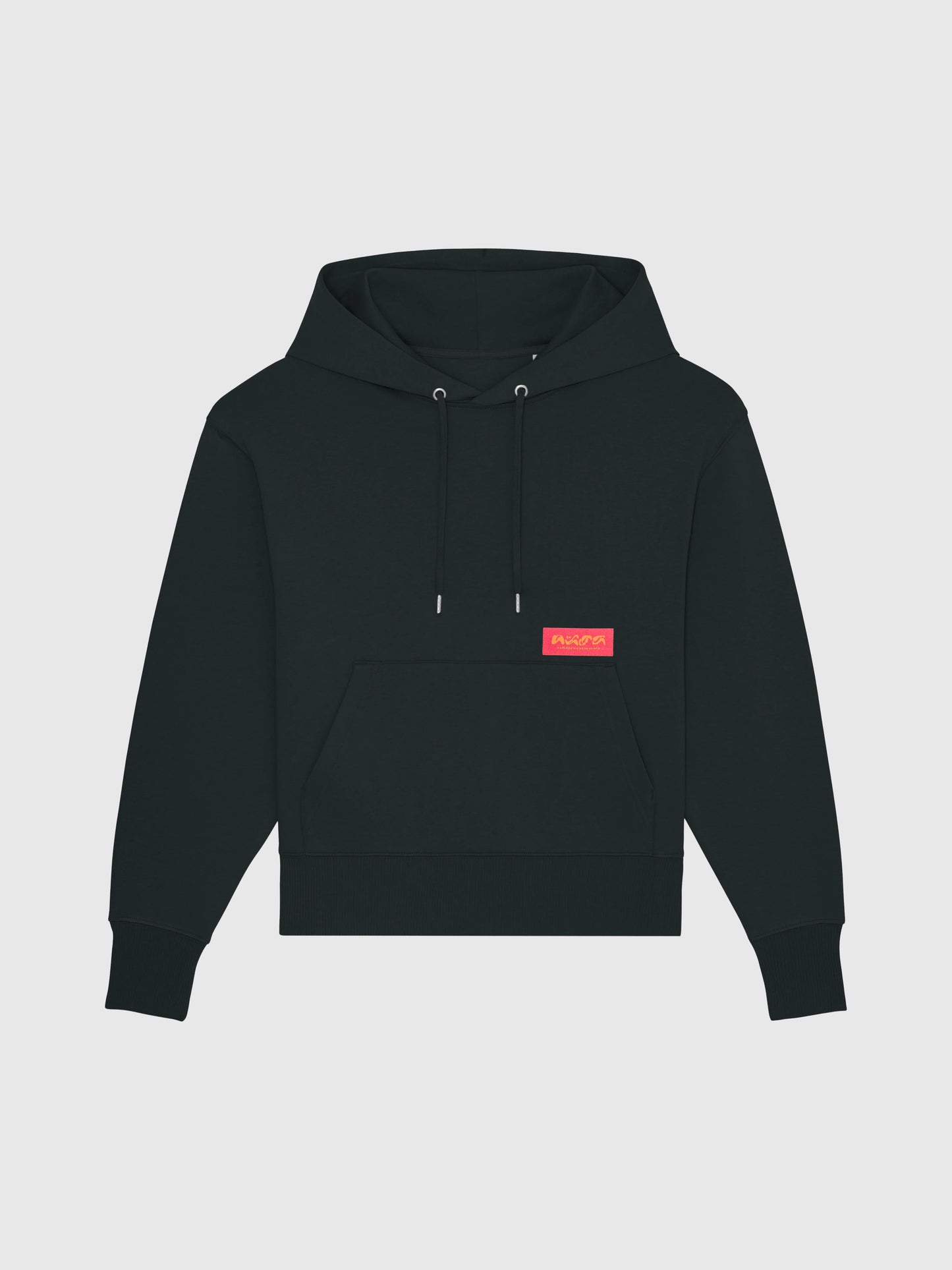 Hooded Opal Sweat