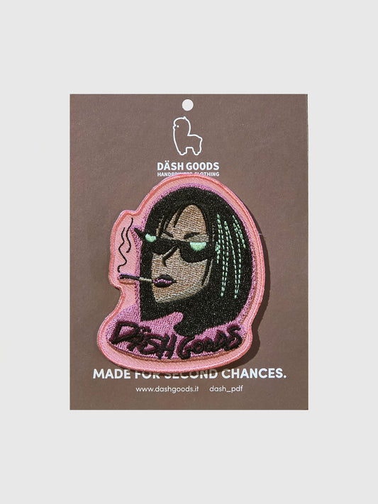 Judge Me Patch