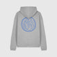 Hooded Team Sweat