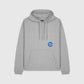 Hooded Team Sweat