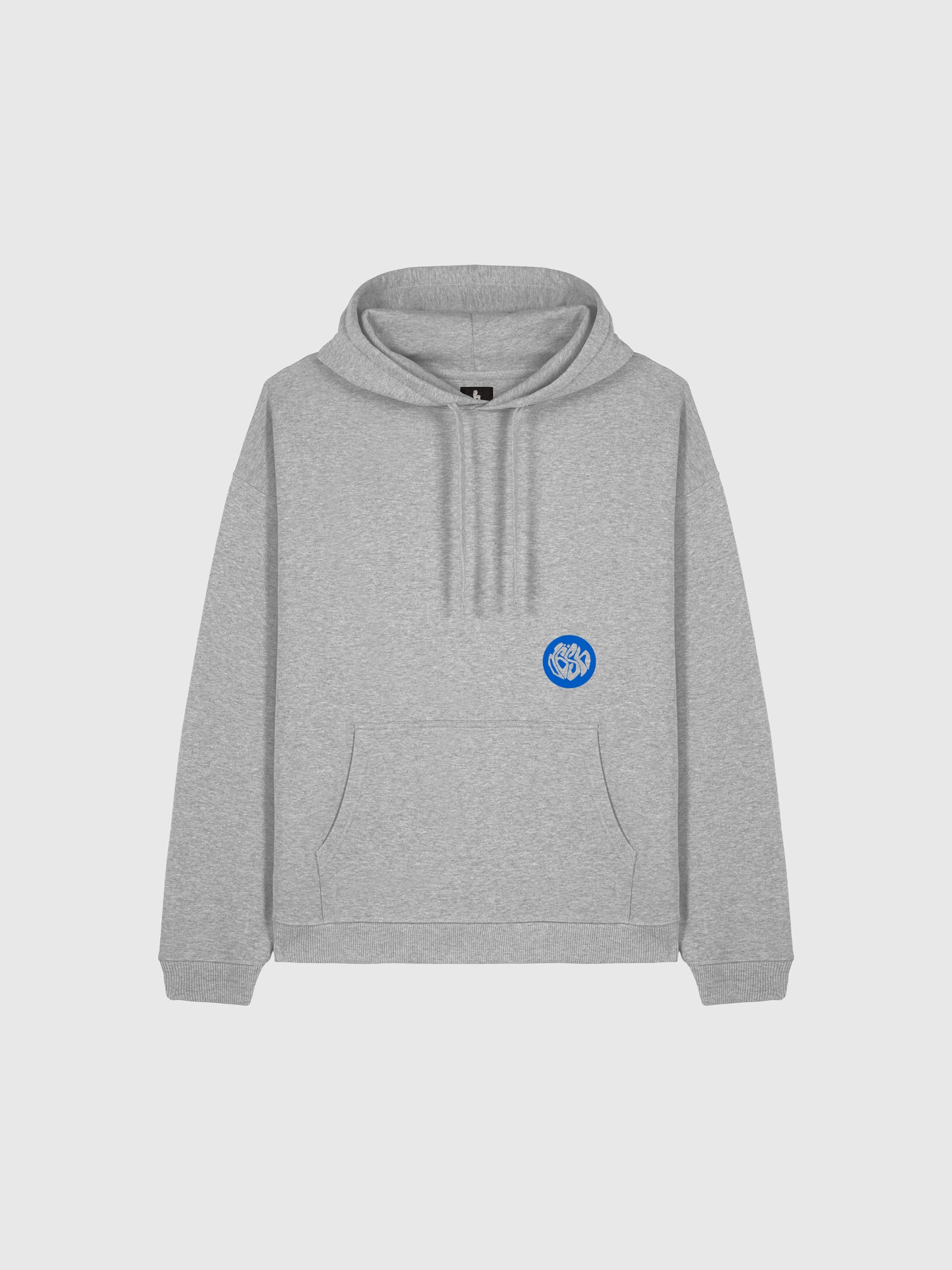 Hooded Team Sweat