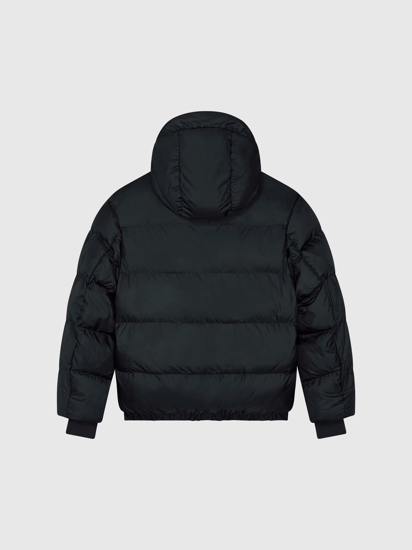 Out II Puffer Jacket