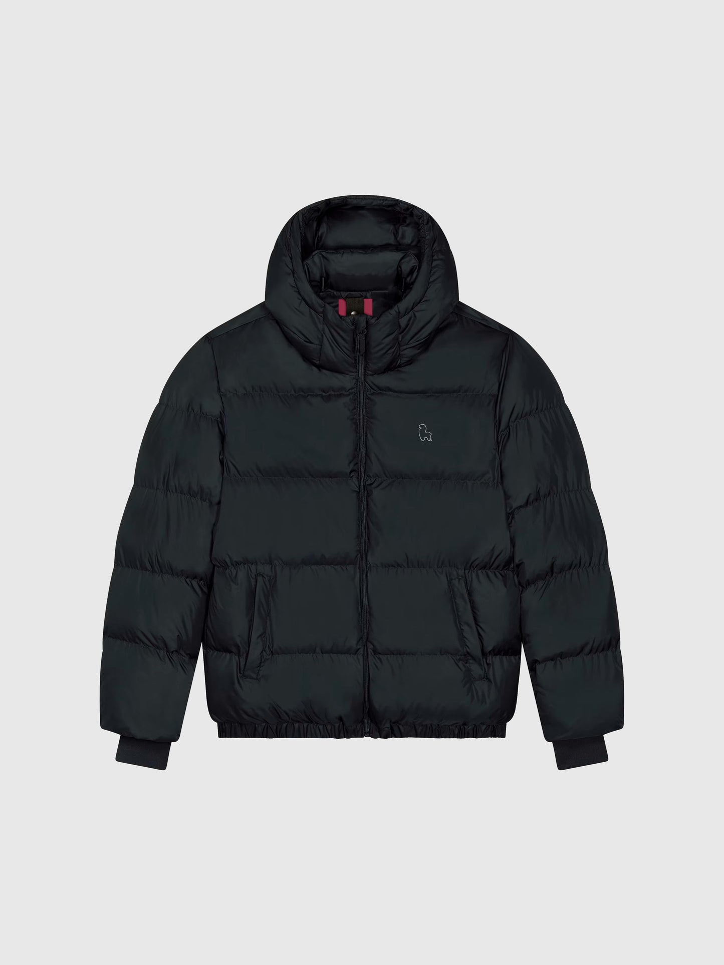 Out II Puffer Jacket