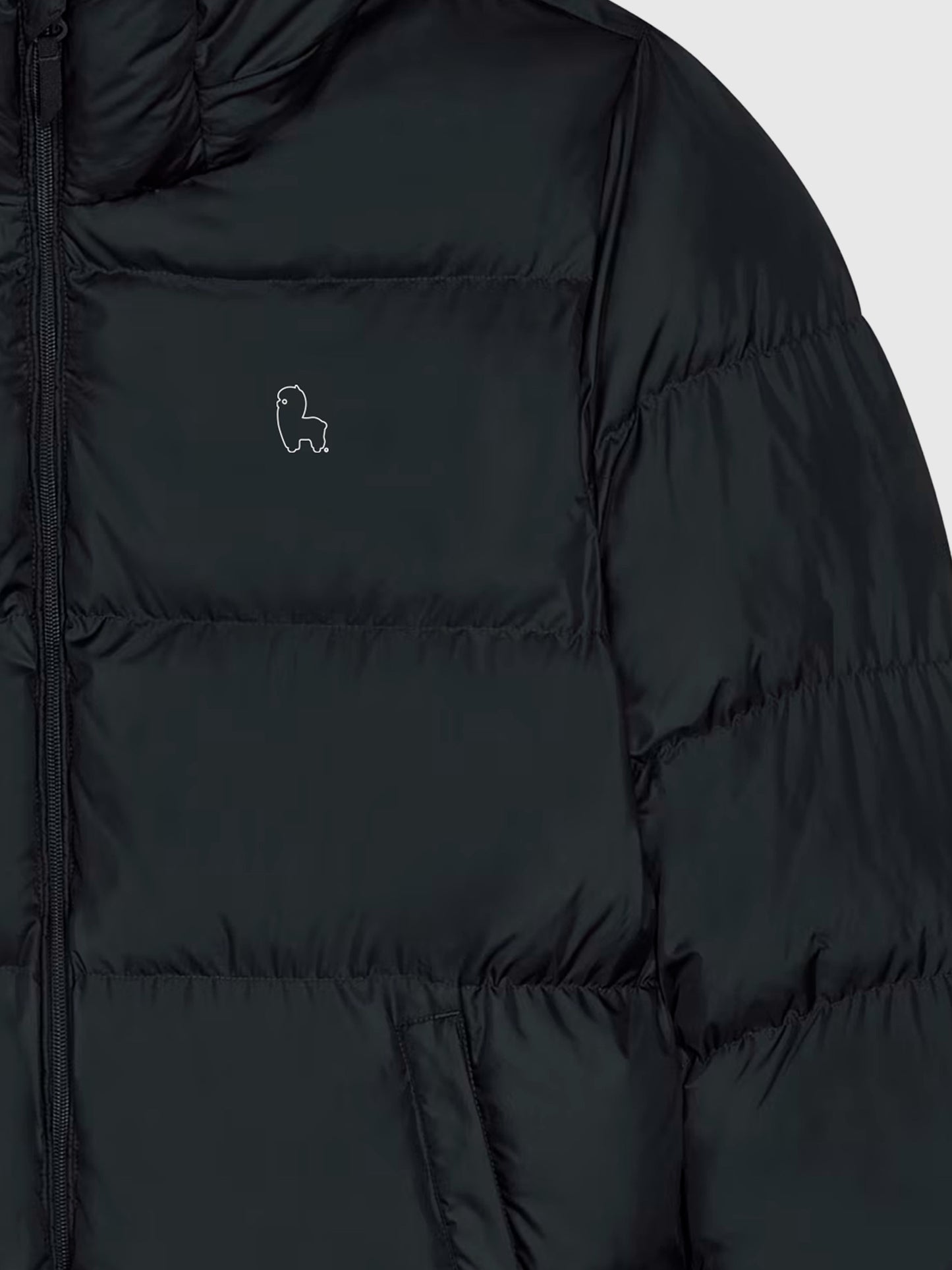 Out II Puffer Jacket