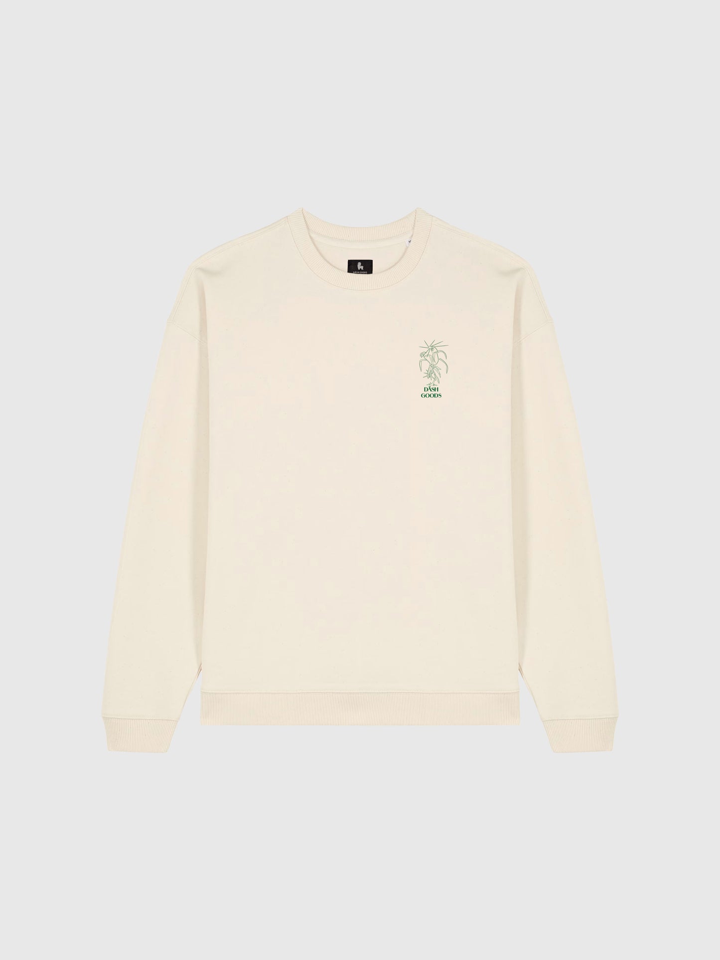Natura Nuova Sweat