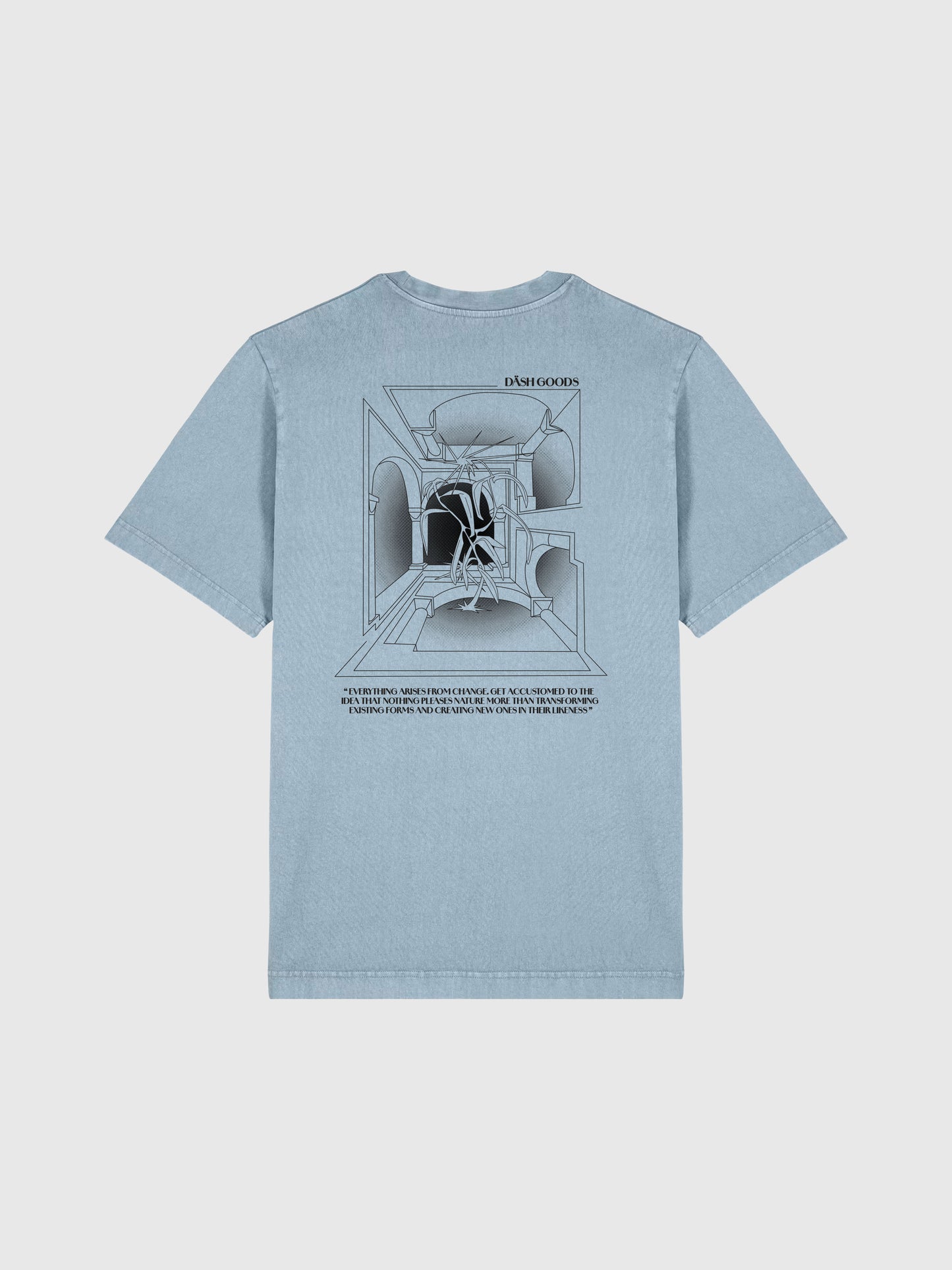 SS Natura Nuova T-Shirt