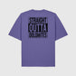 SS Straight Outta Dolomites T-Shirt