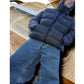 Out II Puffer Jacket