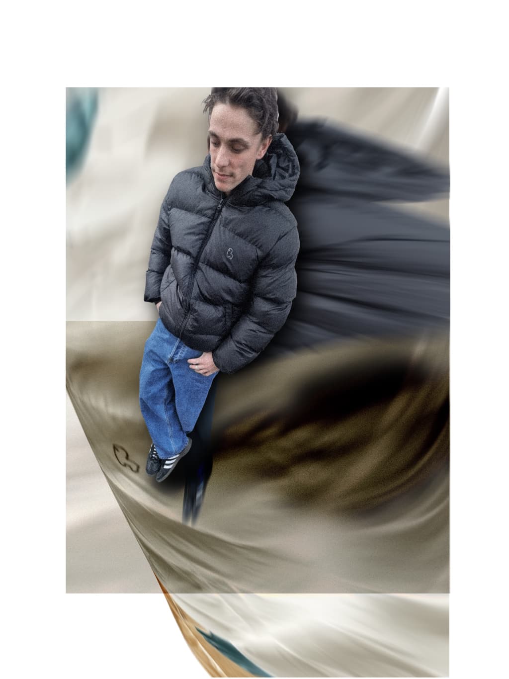 Out II Puffer Jacket