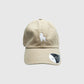 Logo Dad Hat