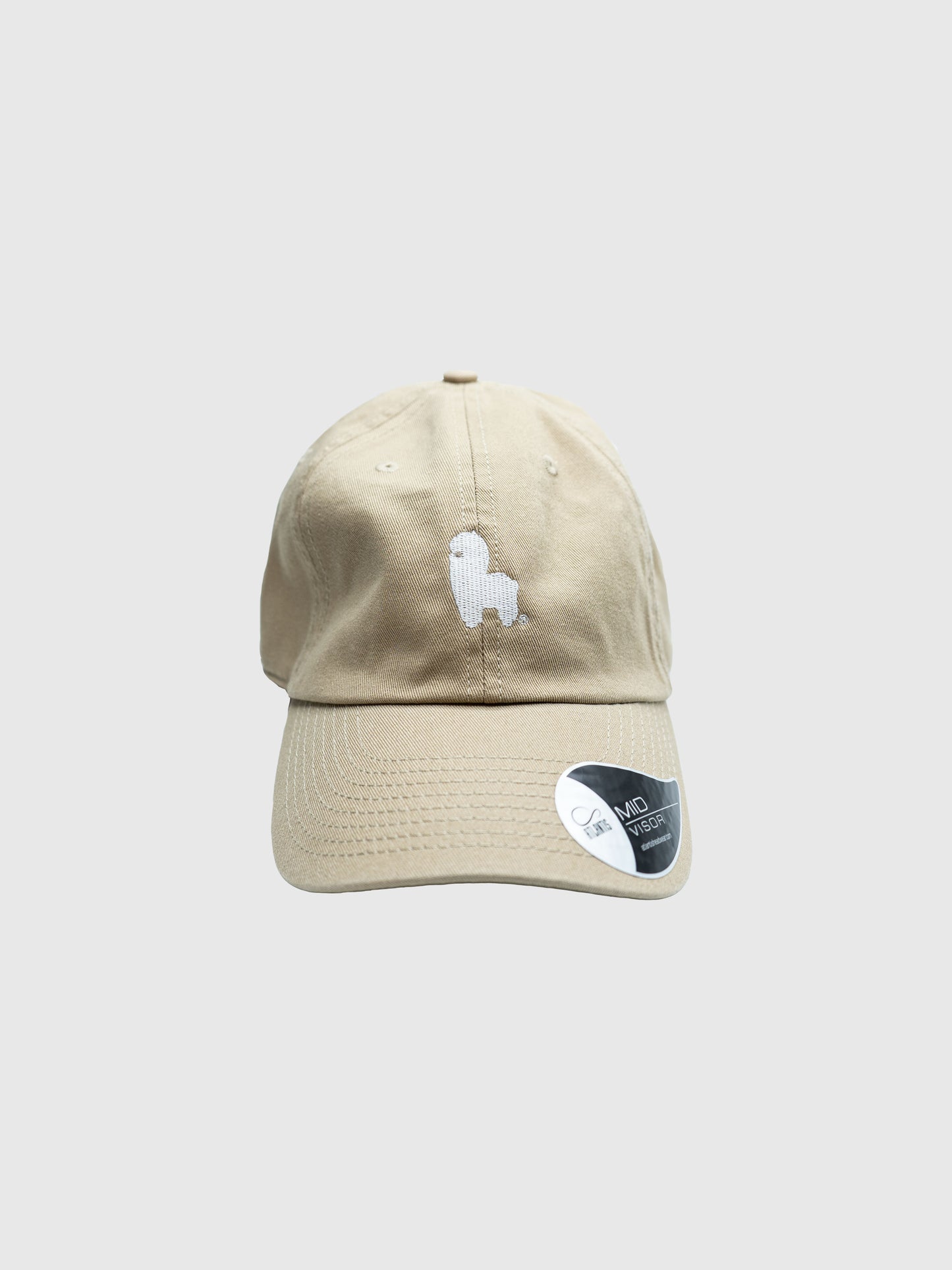 Logo Dad Hat