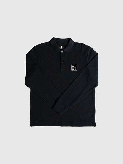 L/S Inada Polo