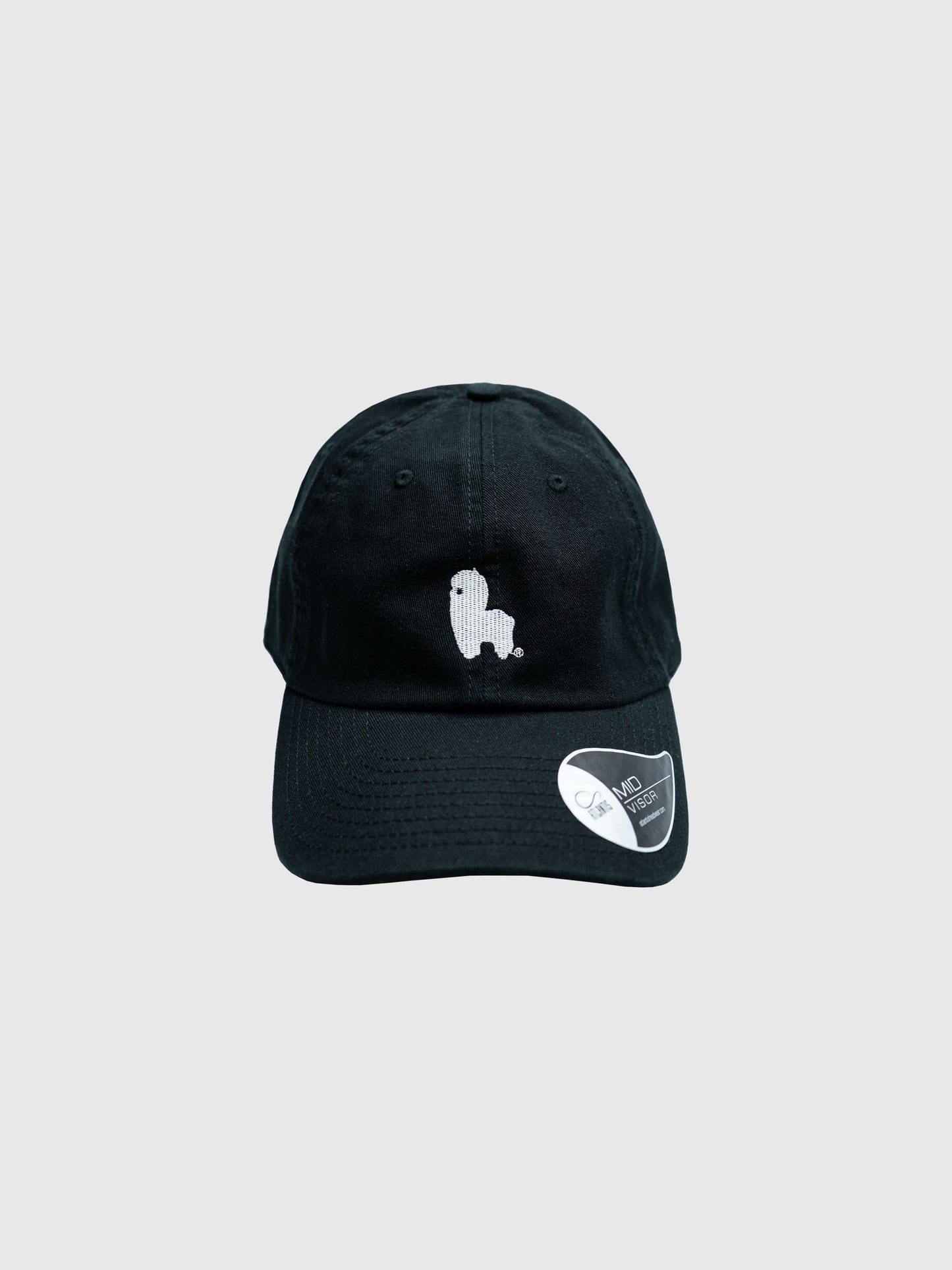 Logo Dad Hat