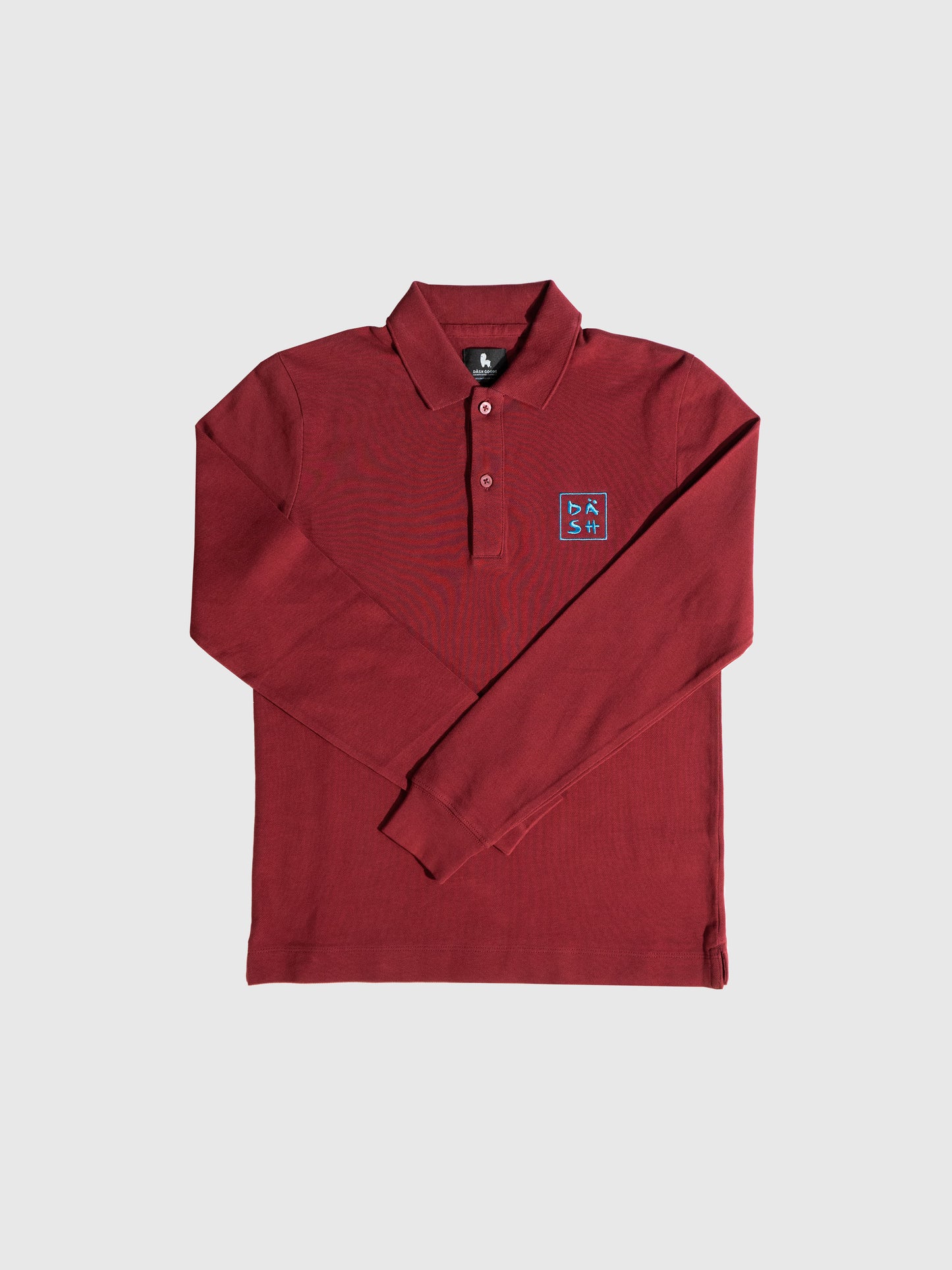 L/S Inada Polo