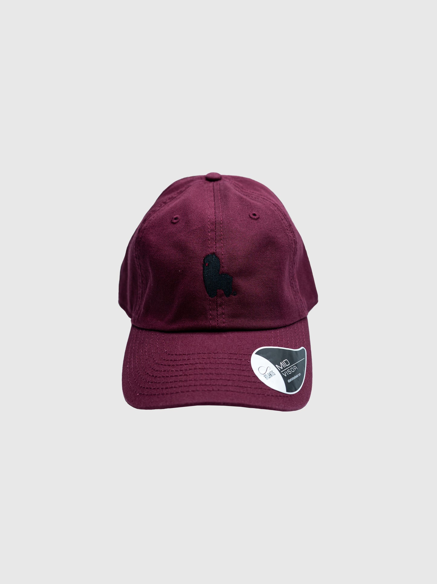 Logo Dad Hat