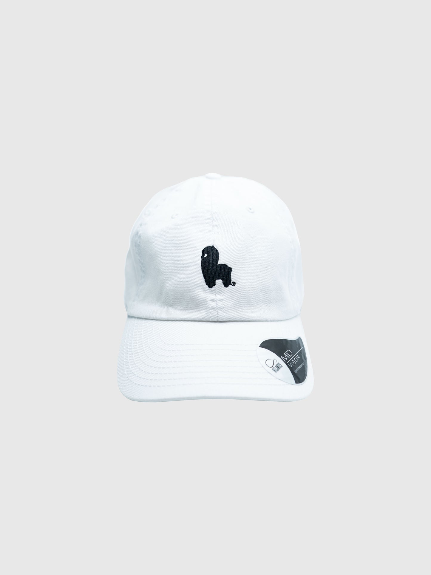 Logo Dad Hat