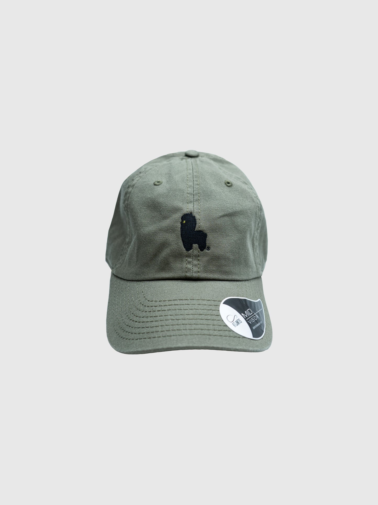 Logo Dad Hat