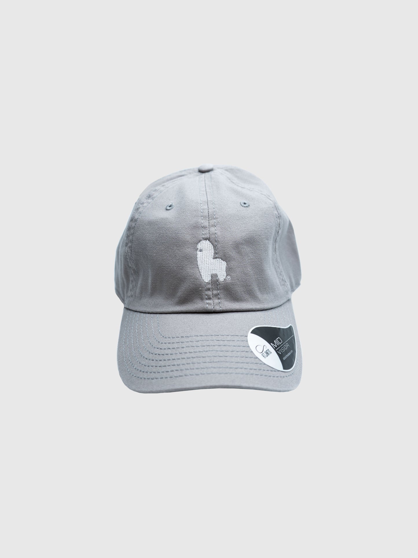 Logo Dad Hat