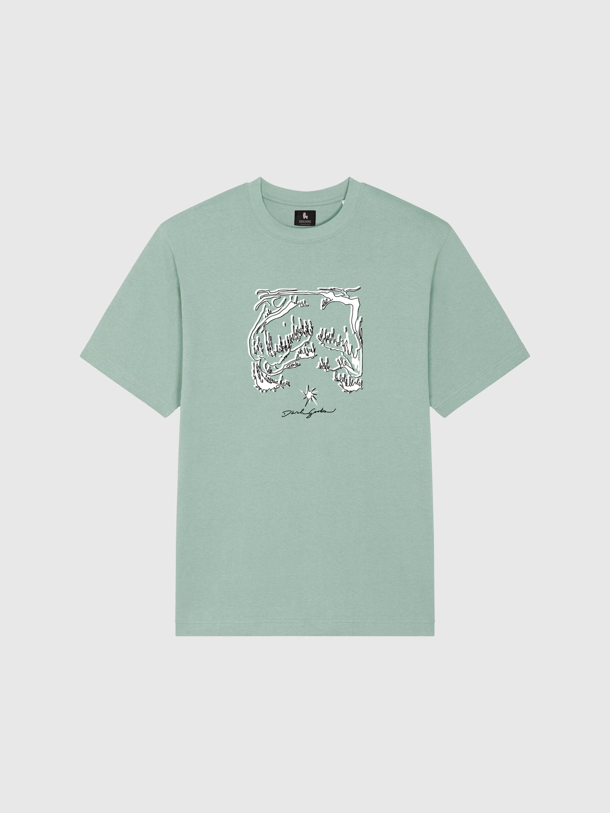 SS Incanto T-Shirt