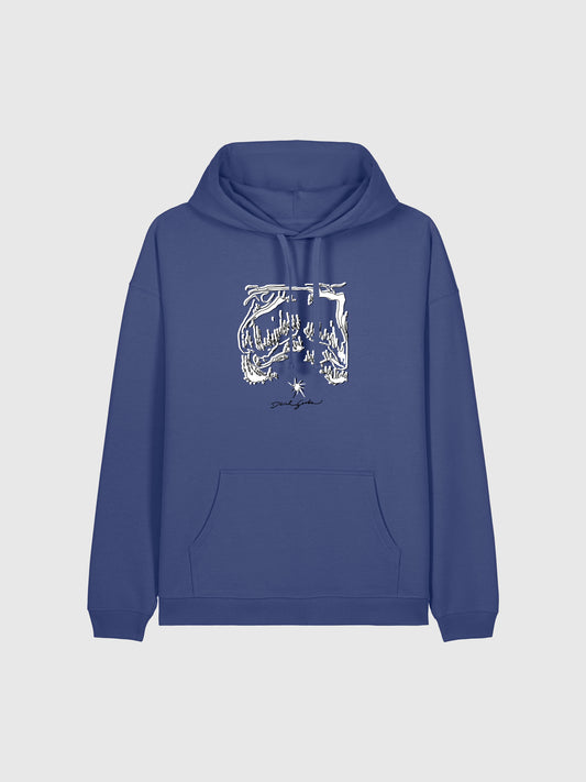 Hooded Incanto Sweat