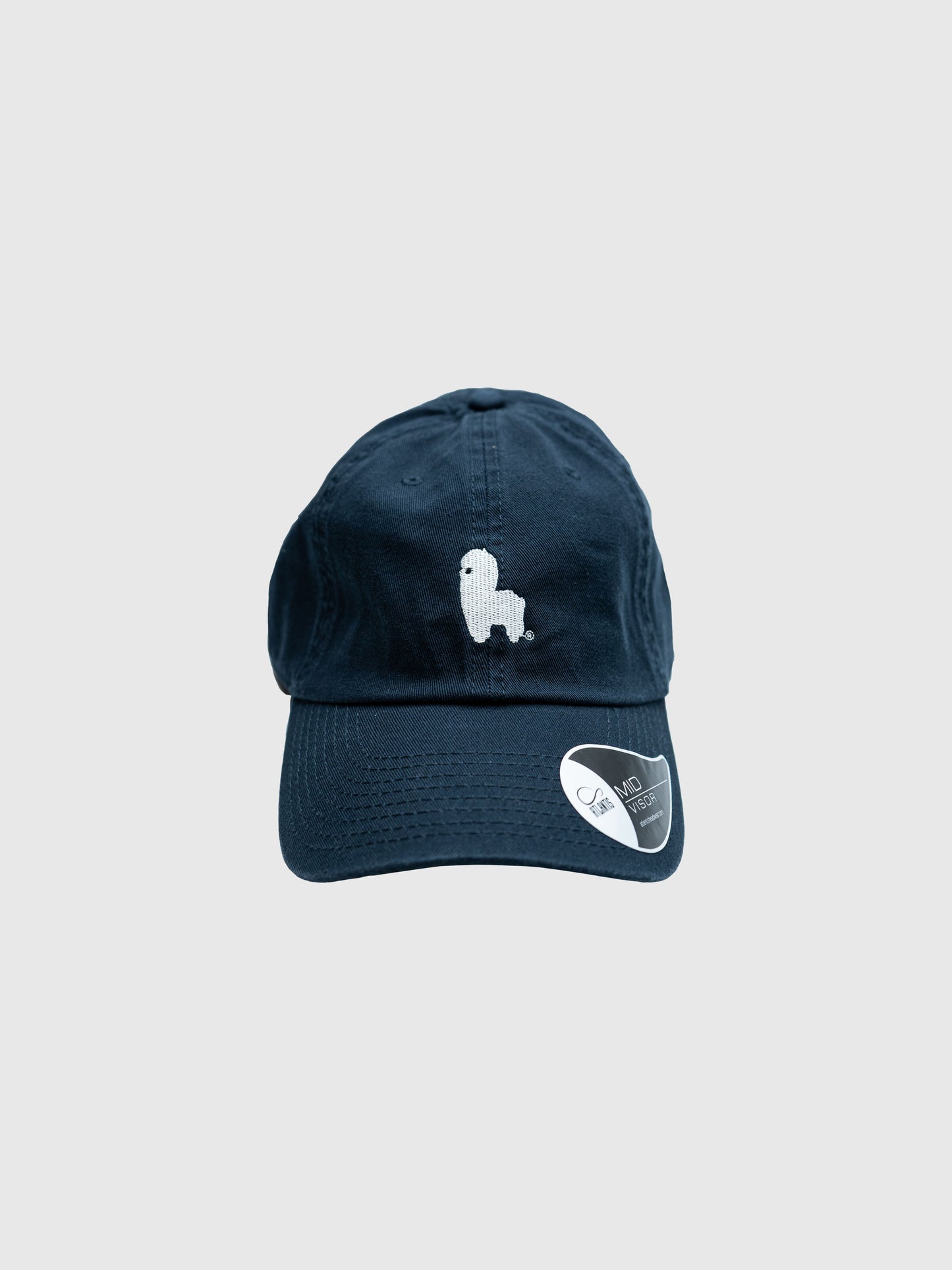 Logo Dad Hat