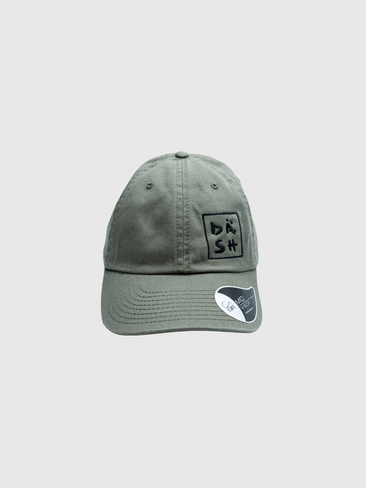 Inada Dad Hat