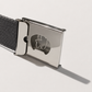 Grey Out II Clip Belt with integrated bottle opener