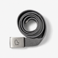 Grey Out II Clip Belt rolled up