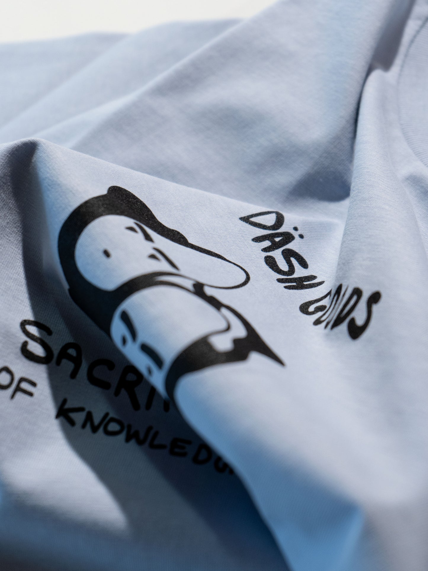 S/S Sacrifice of Knowledge T-Shirt