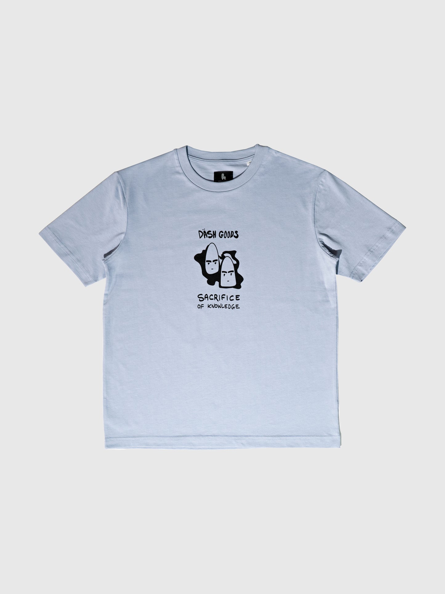 S/S Sacrifice of Knowledge T-Shirt