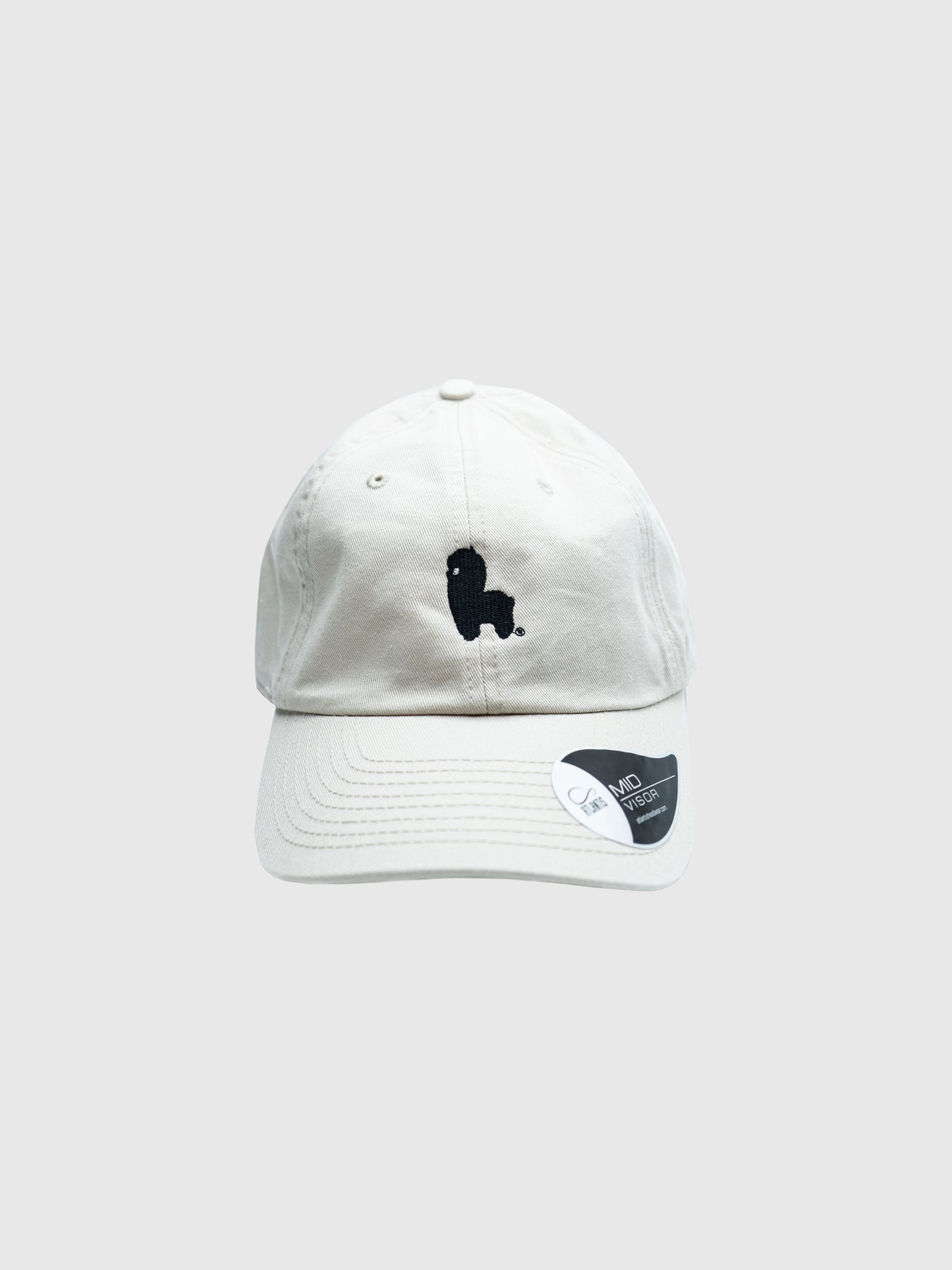 Logo Dad Hat