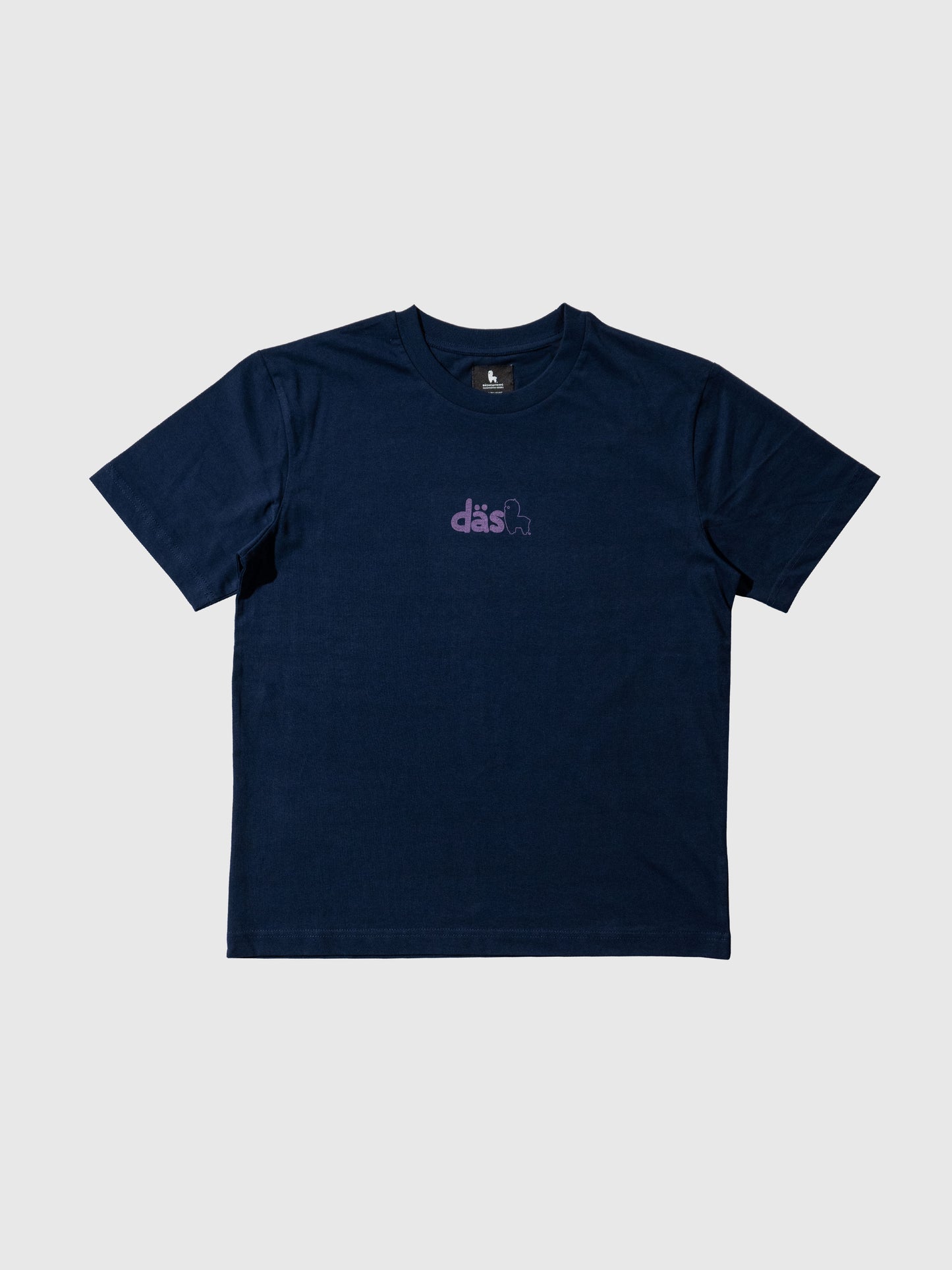 S/S Outline T-Shirt