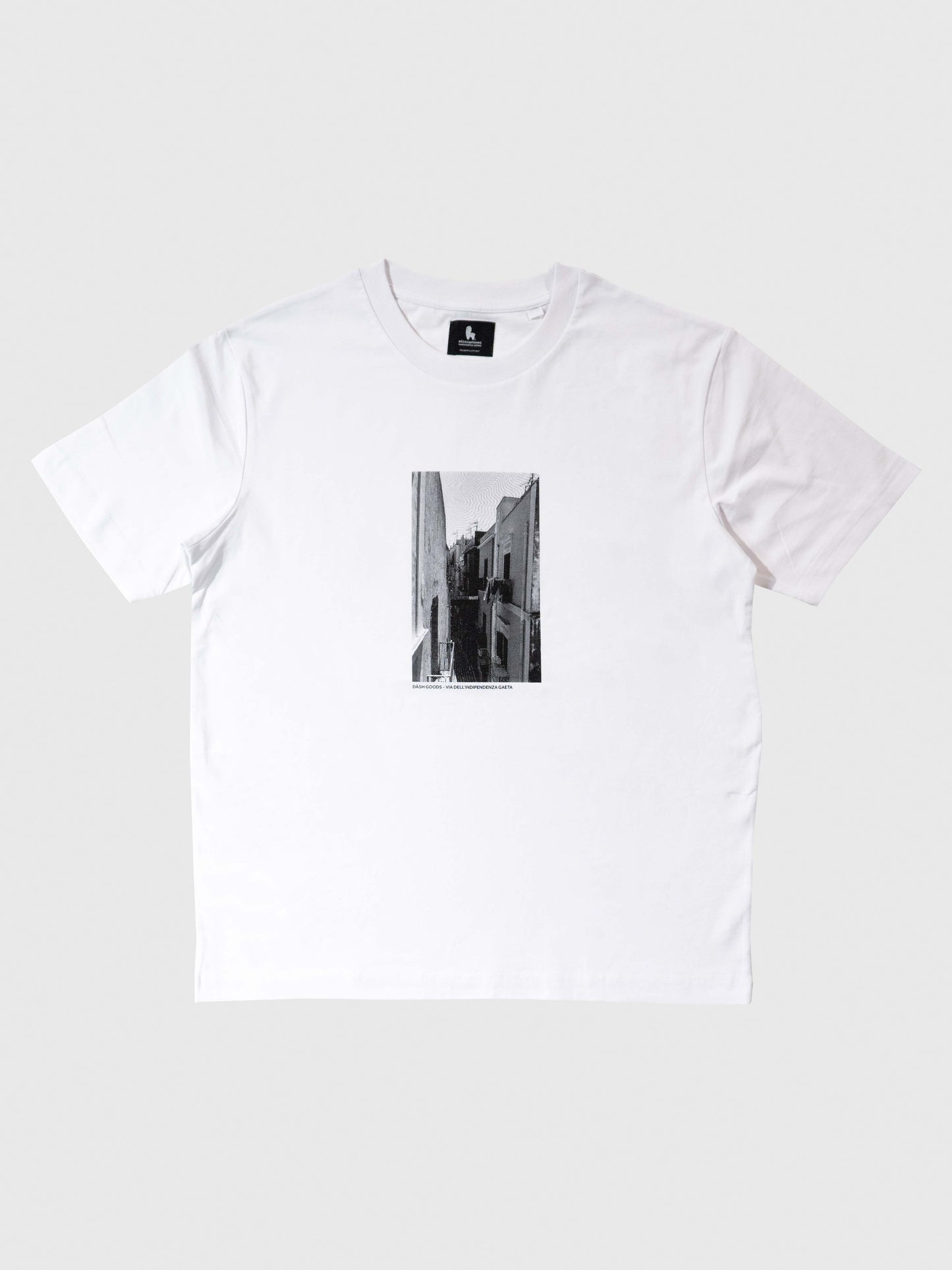 S/S Gaeta T-Shirt